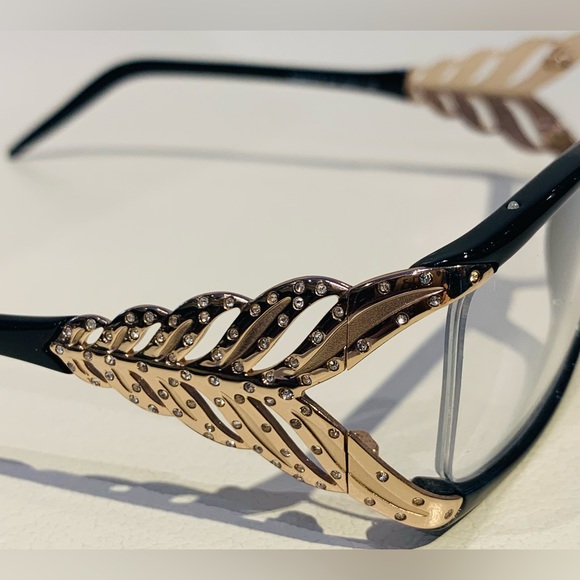 New Roberto Cavalli Eyeglasses - Picture 10 of 13